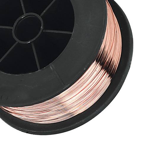 Mild Steel MIG Wire 0.7kg Ø0.8mm A18 Grade | We deliver direct to your home or business. | toolforce.ie