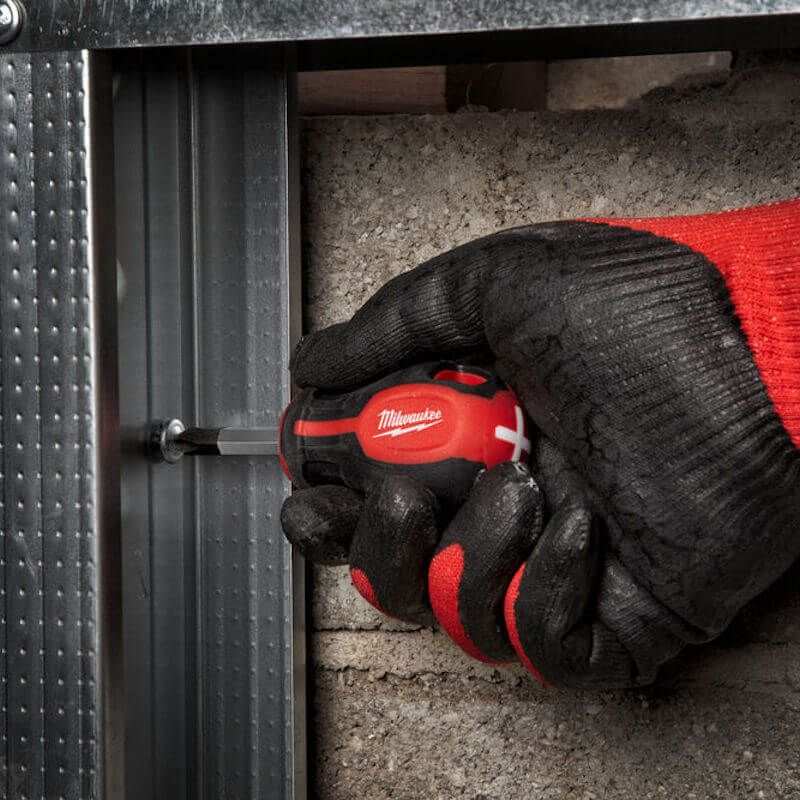 screwdriver set 10 piece