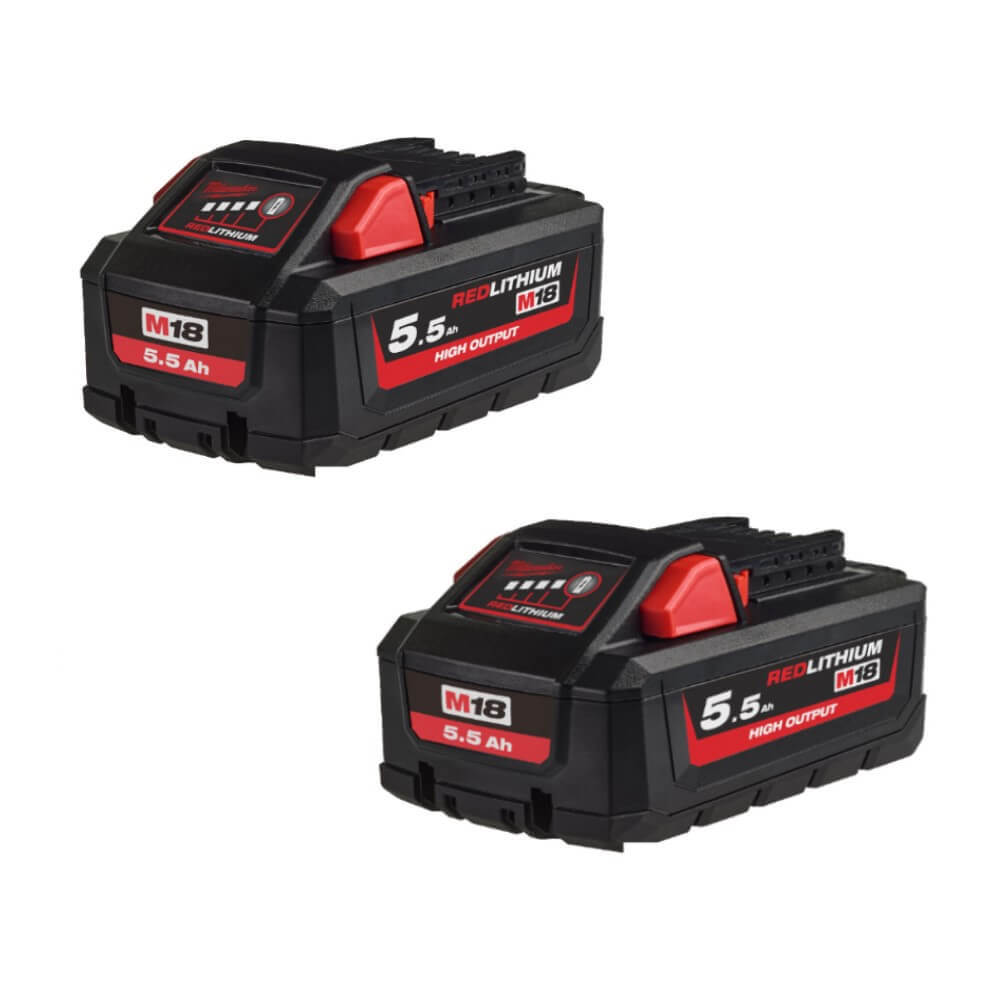 MILWAUKEE M18 AIR COMPRESSOR M18FAC0 ToolForce