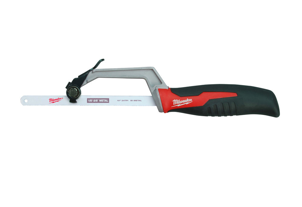 Milwaukee mini Hacksaw 48220012