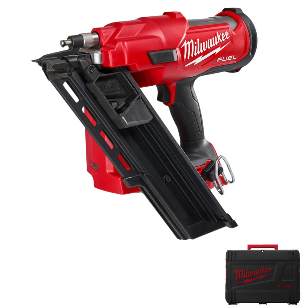 Milwaukee M18 Fuel Framing Nailer M18FFN-0C