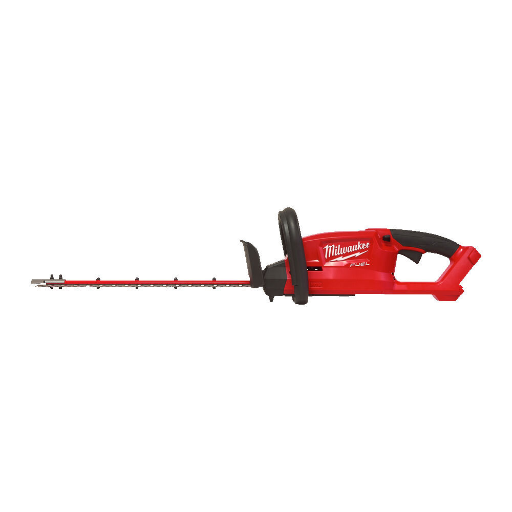 cordless m18 red hedge cutter
