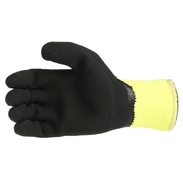 SAFETY JOGGER RIGGER BOOT WINTER BOX S3 SRC thermal gloves 2