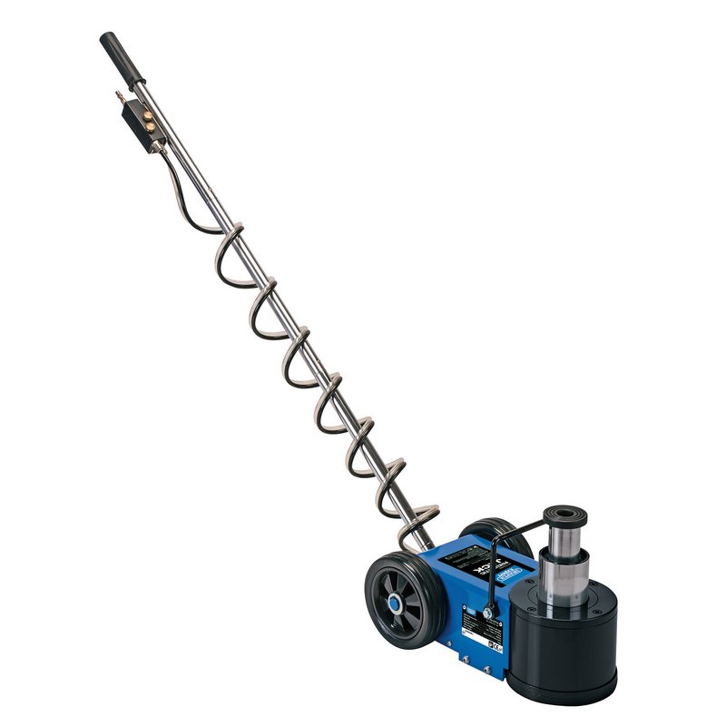 Draper Pneumatic Jack, 30 Tonne (PJ30P)