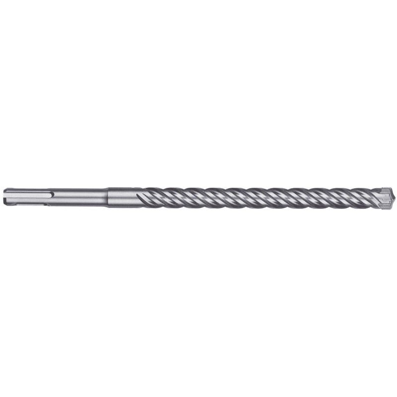 MILWAUKEE 14MM X 210MM MX4 4 CUT SDS DRILL BIT