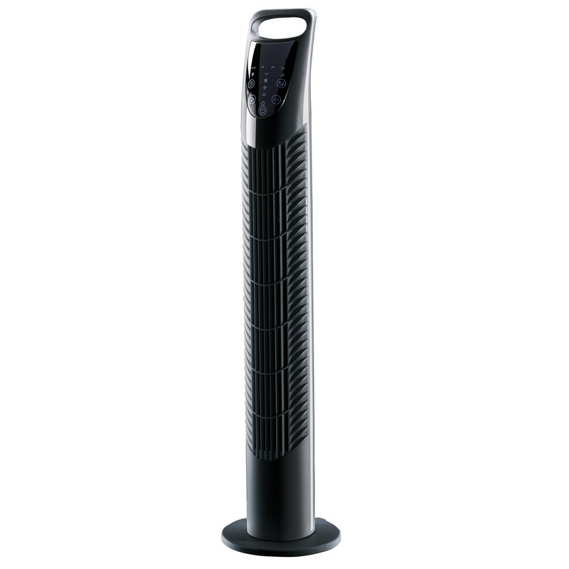Draper 230V Tower  Cooling Fan 40W 09125