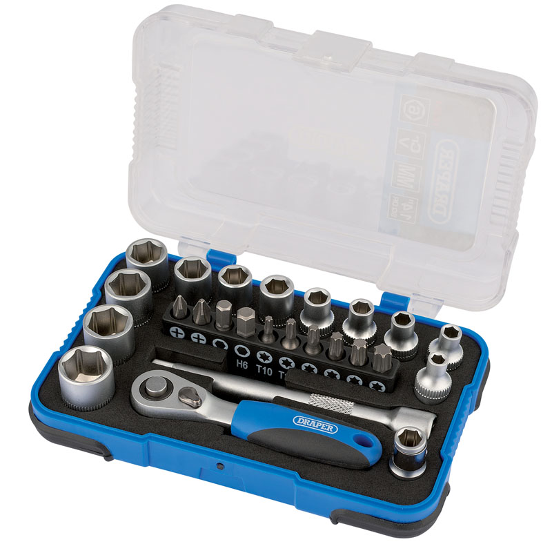 Socketry set