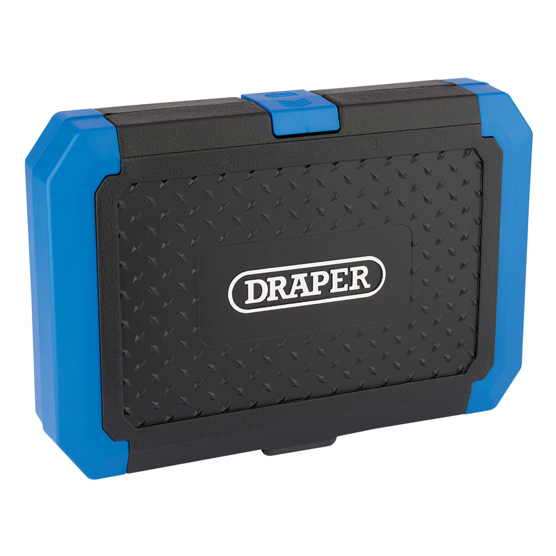Draper 3/8" Drive socket set