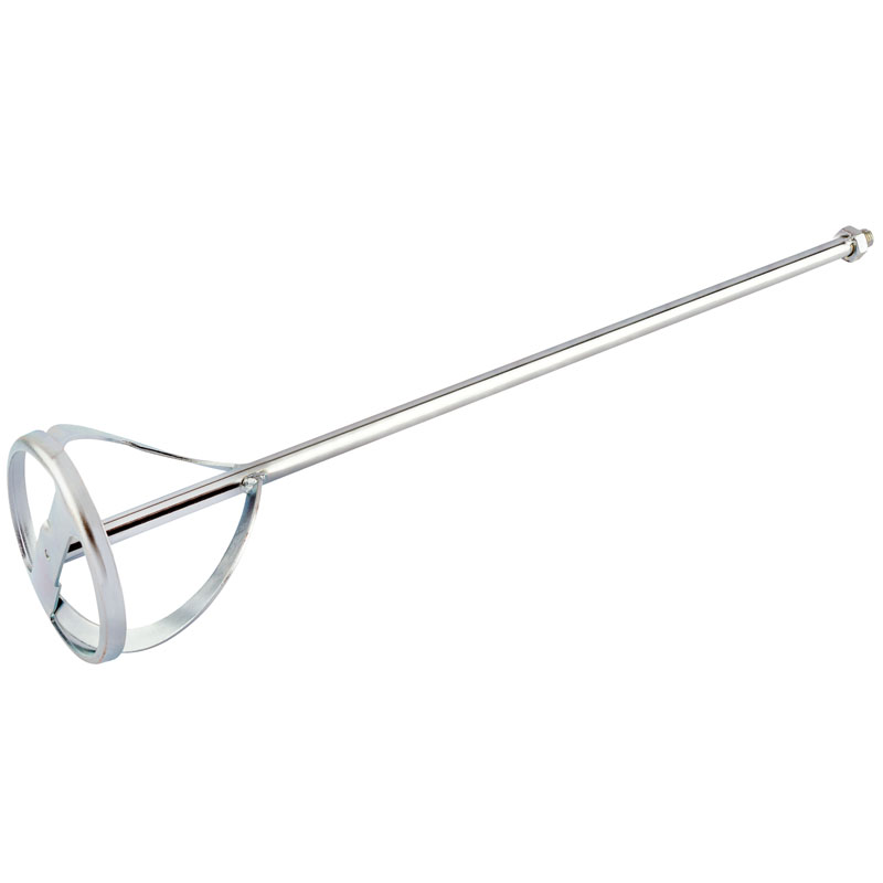 Draper 2 Blade Paint Paddle Mixer, 120 x 600mm, M14 16417