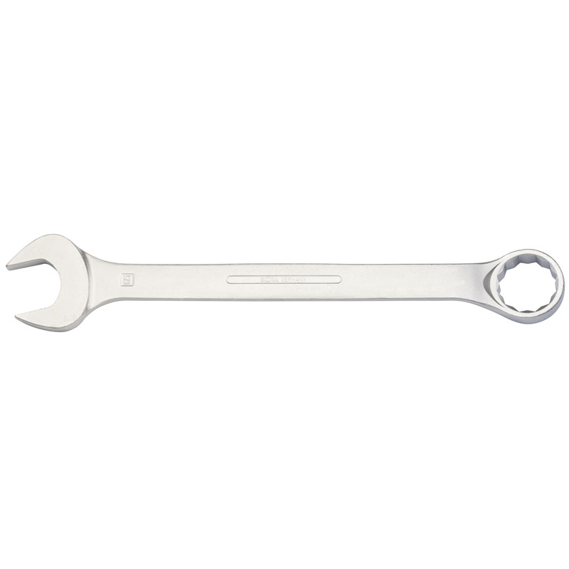Draper Elora Long Combination Spanner, 65mm (205-65) 17255