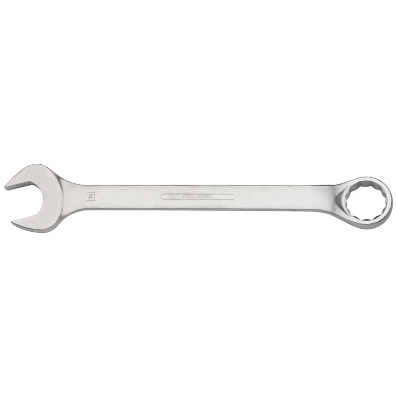 Draper Elora Long Combination Spanner, 70mm (205-70)