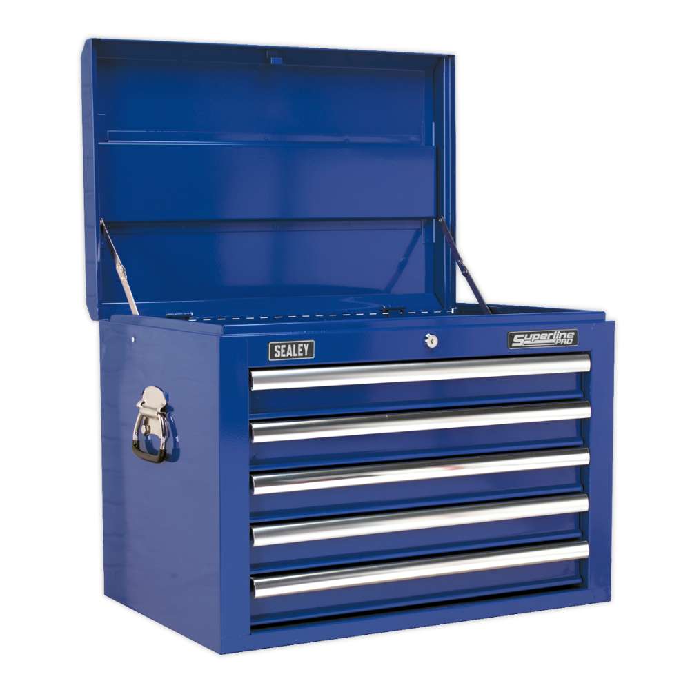 tool chest