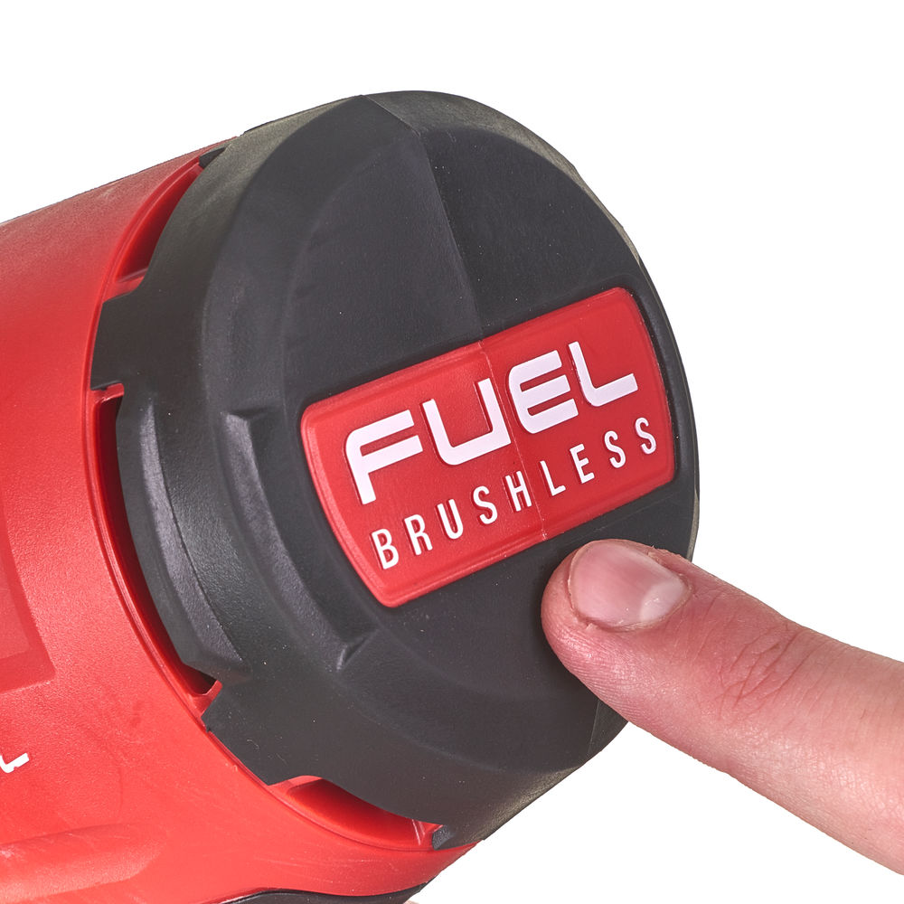 M18 Fuel One Key