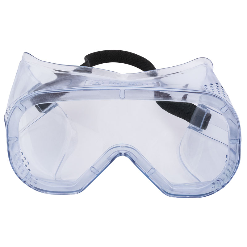Draper Safety Goggles (SG)