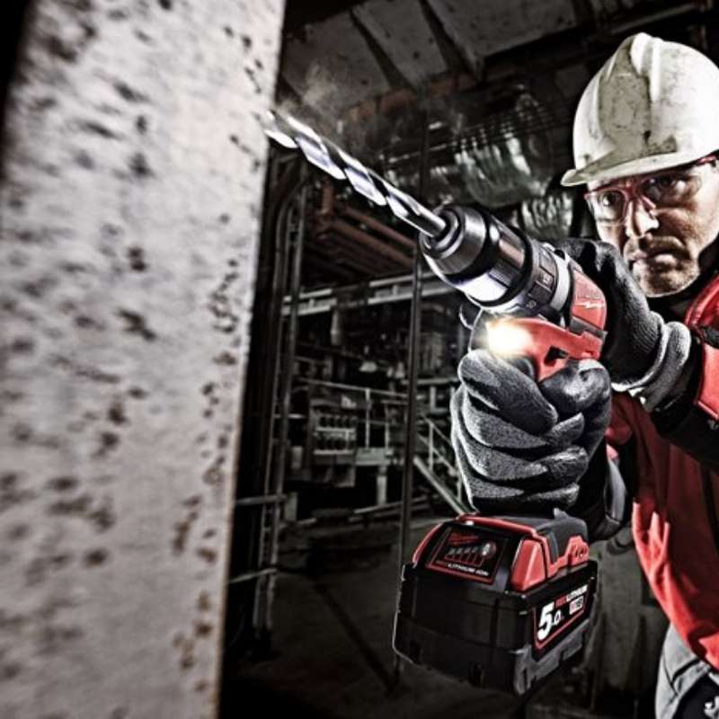 milwaukee genuine conreat drill bit