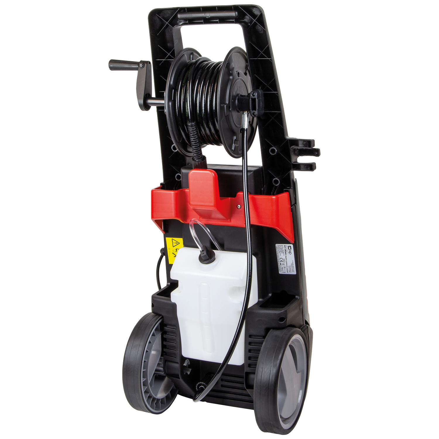 SIP CW2800 ELECTRIC PRESSURE WASHER (08974)