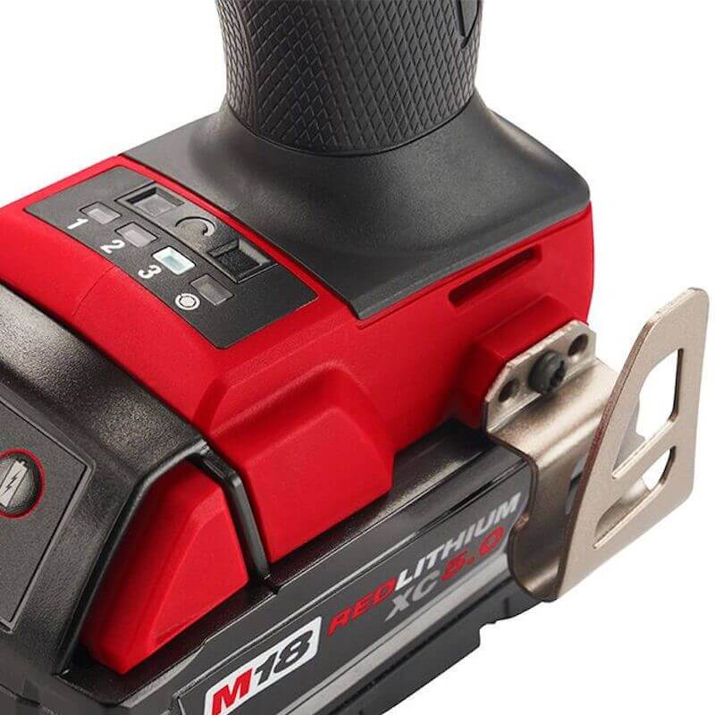 cordless impact wrench 1/2"