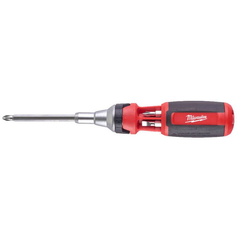 Milwaukee screwdriver replacement bits