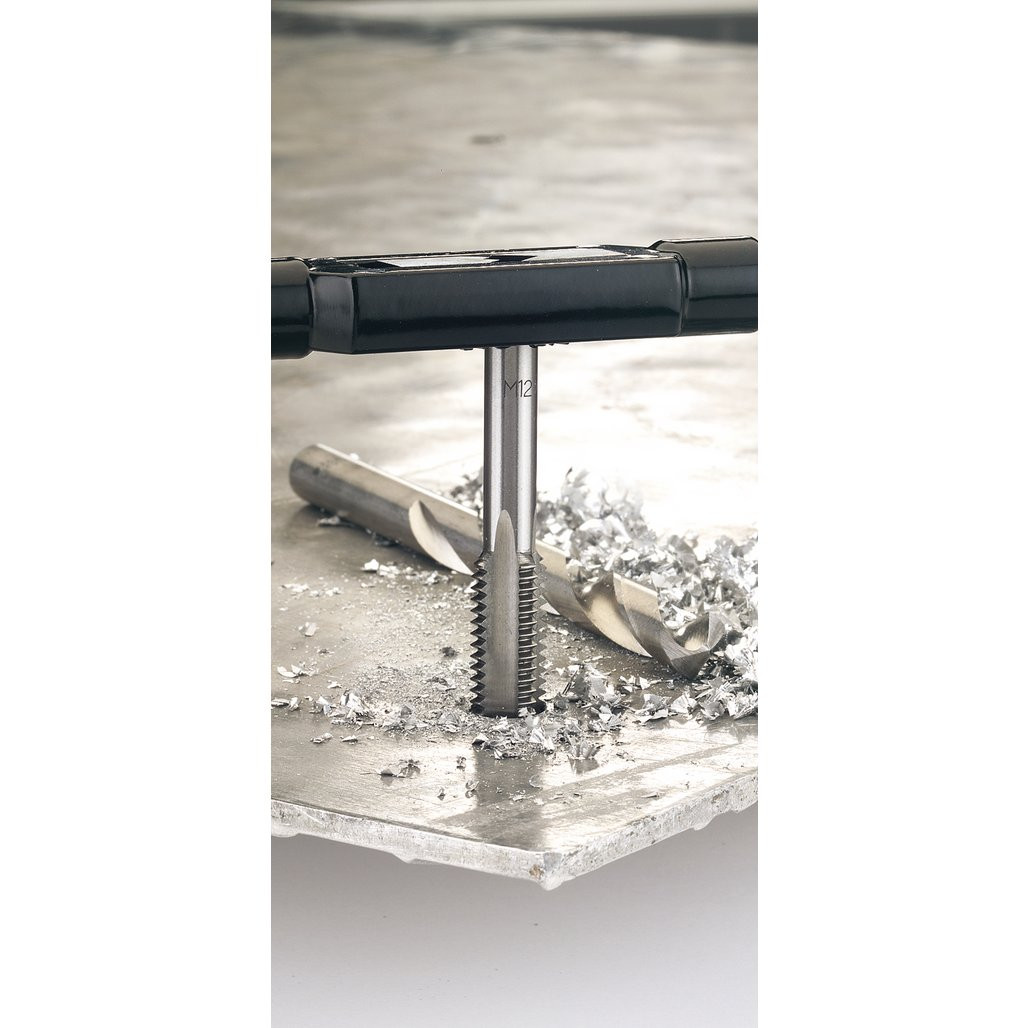 Draper Tap and Die Set (37 Piece) 79203