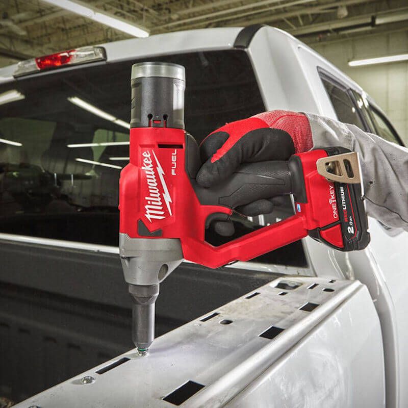 commercial heavy duty engineering