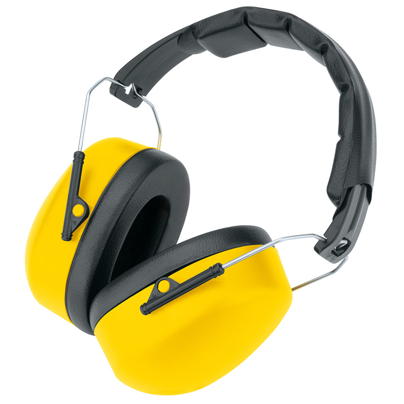 Draper Foldable Ear Defenders (ED3/A)