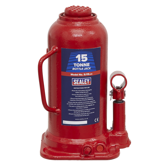 Bottle Jacks Toolforce