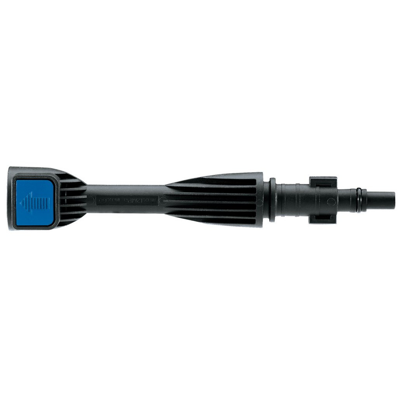 Draper D20 Pressure Washer Kit Supplied with watering lance and extension lance.