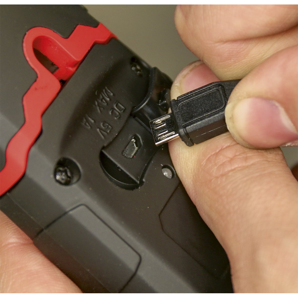 Sealey rechargeable inspection light LED3601