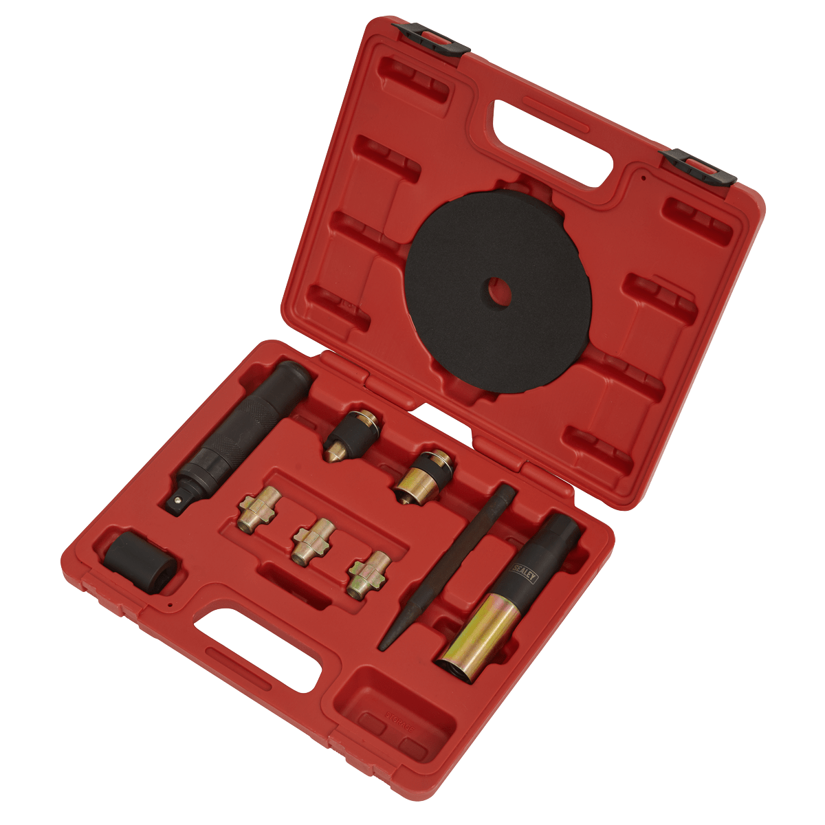 Sealey Master Locking Wheel Nut Removal Set SX299