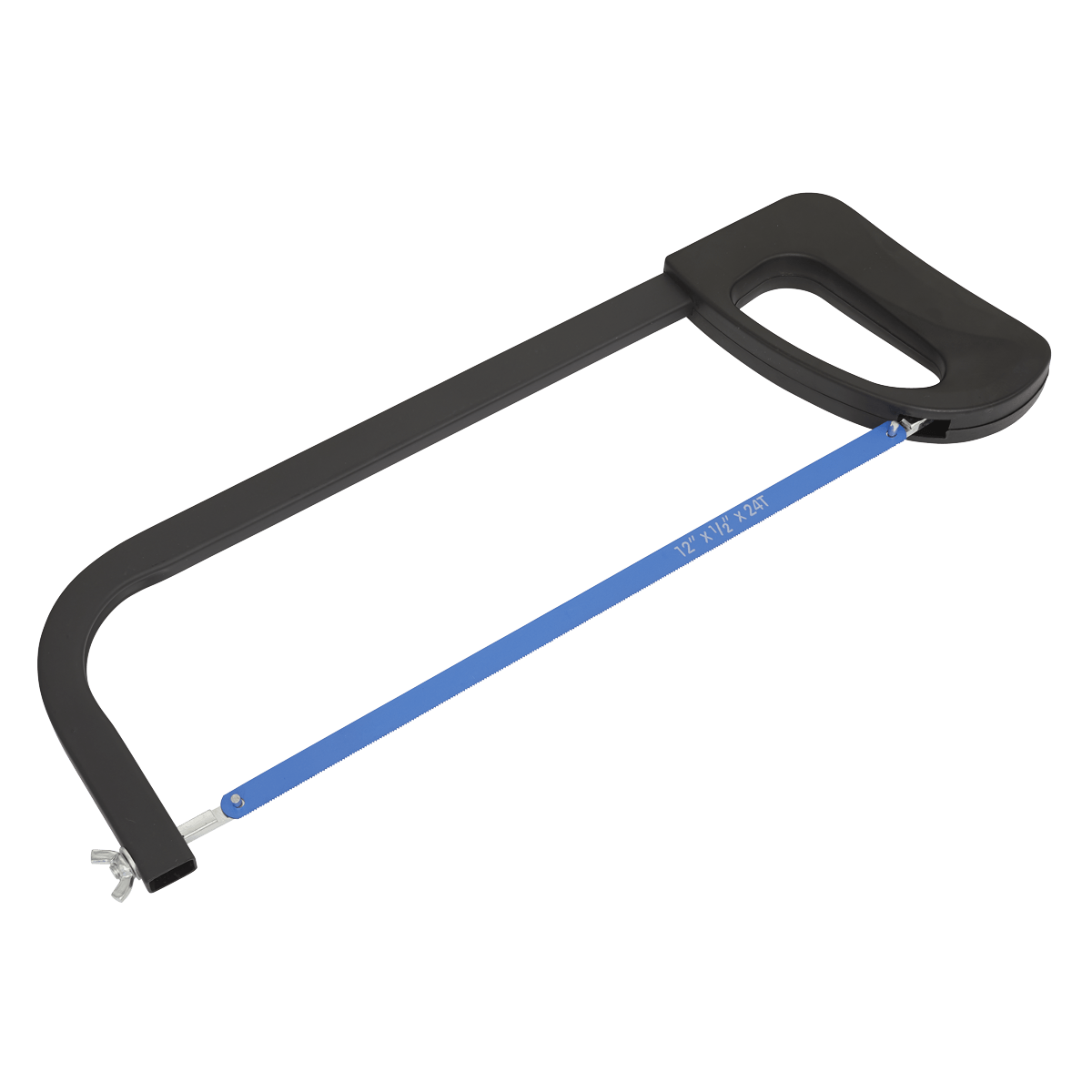 Sealey Hacksaw 300mm S0481