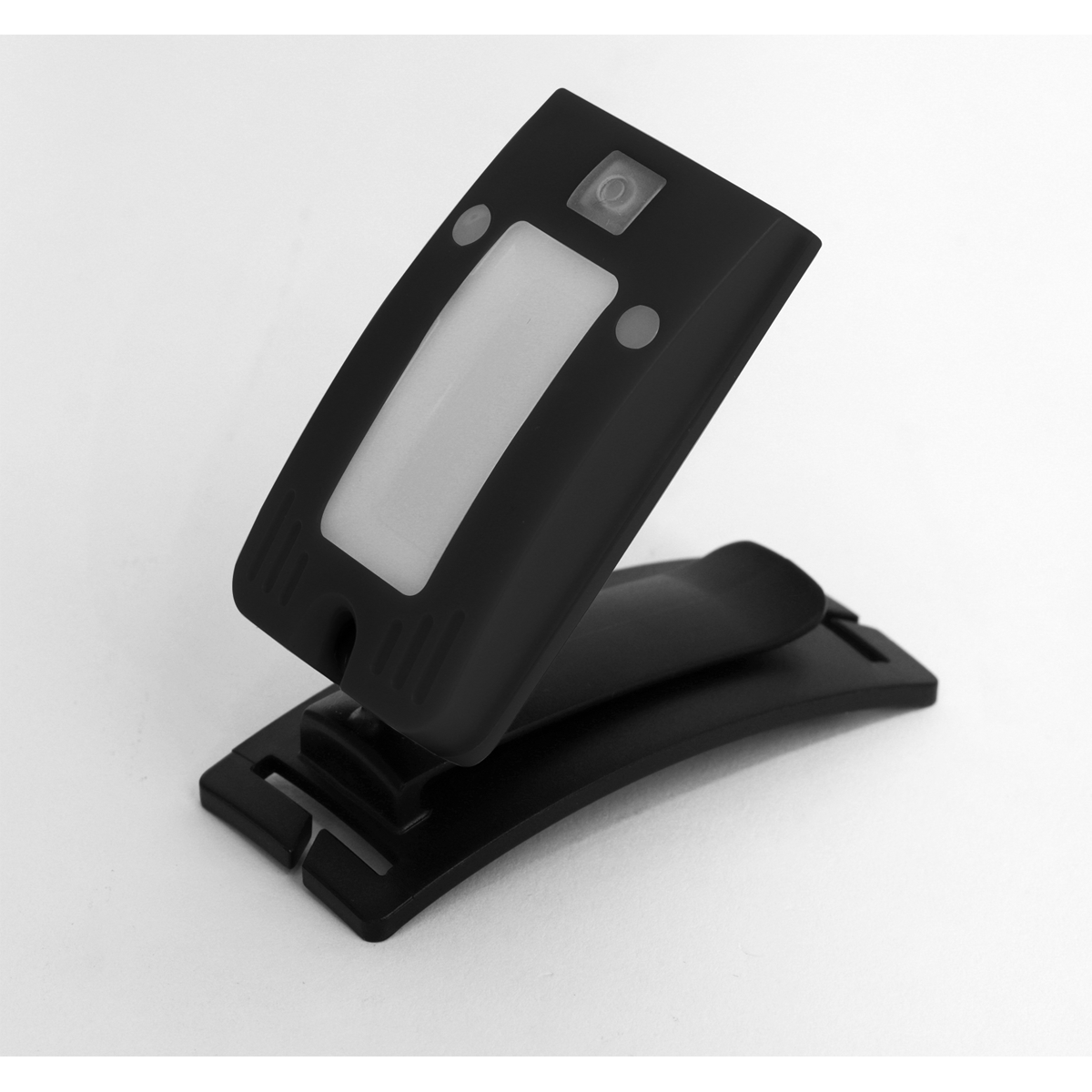 Sealey Rechargeable Head Torch 2W COB LED Auto-Sensor Black LED360HT