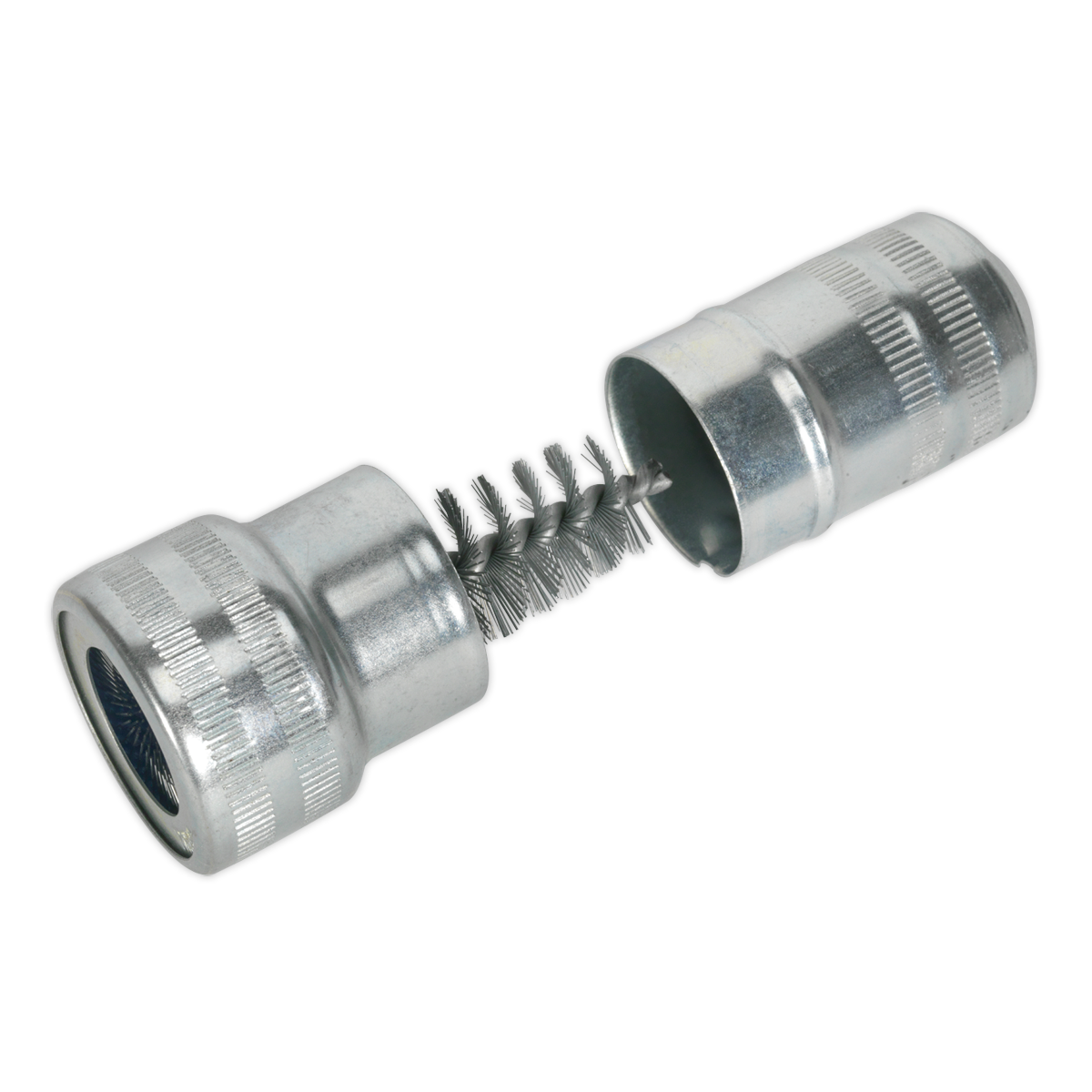 Sealey Battery Post & Terminal Cleaner AK417