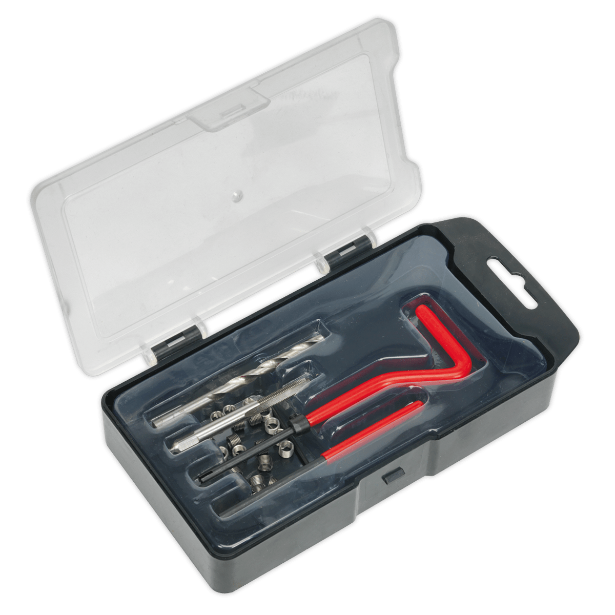 Sealey Thread Repair Kit M5 x 0.8mm TRM5