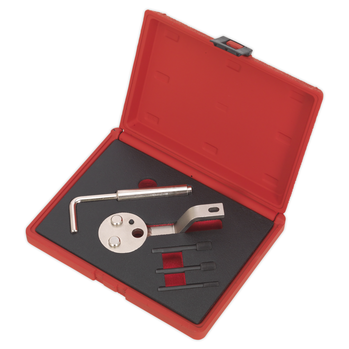 Sealey Diesel Engine Timing Tool Kit - Ford/Jaguar 2.2D/3.2D TDCi - VSE5863