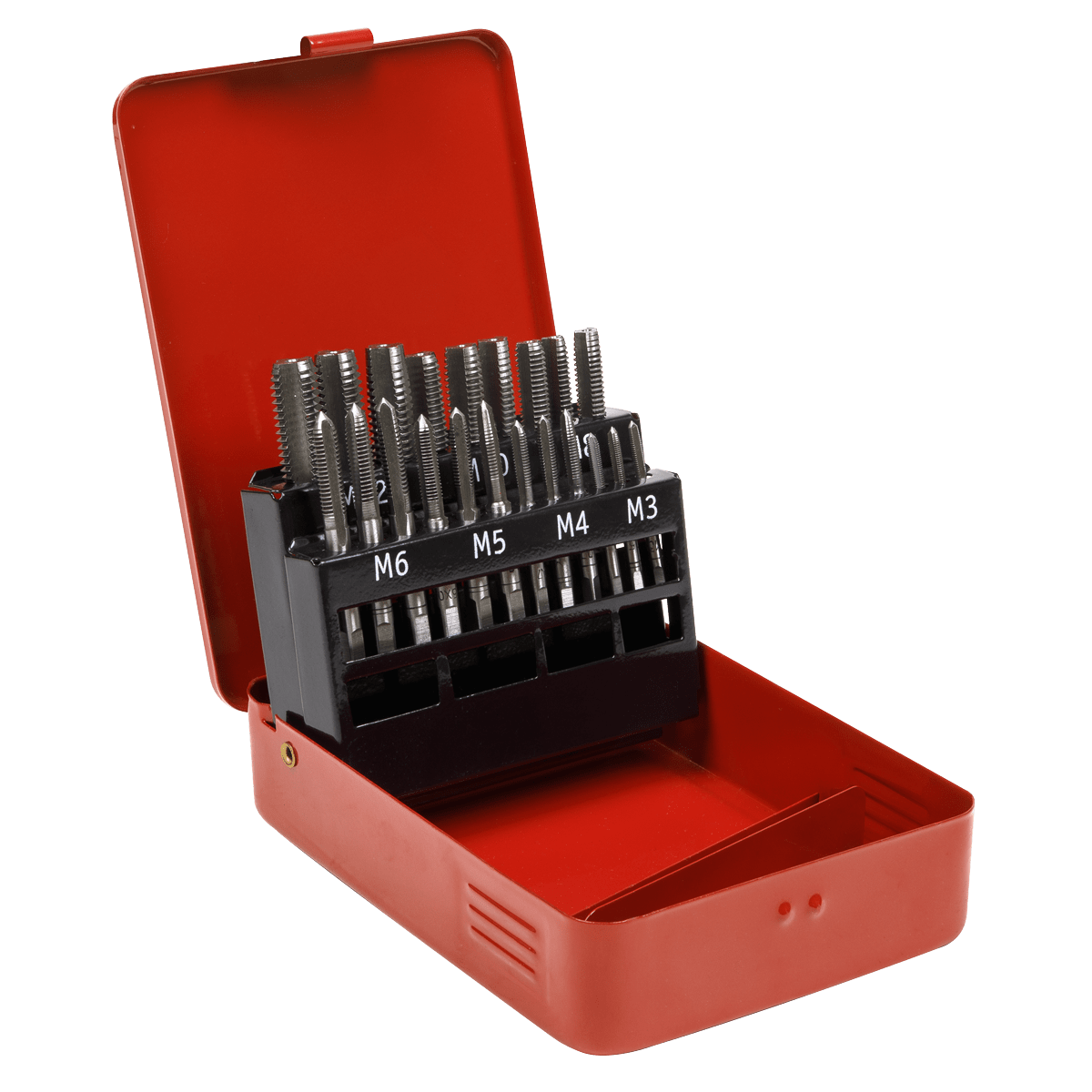 Sealey Tap Set 21pc Metric AK3021