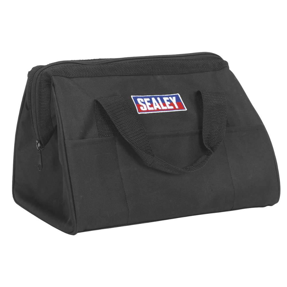 kit bag for storing tool kit
