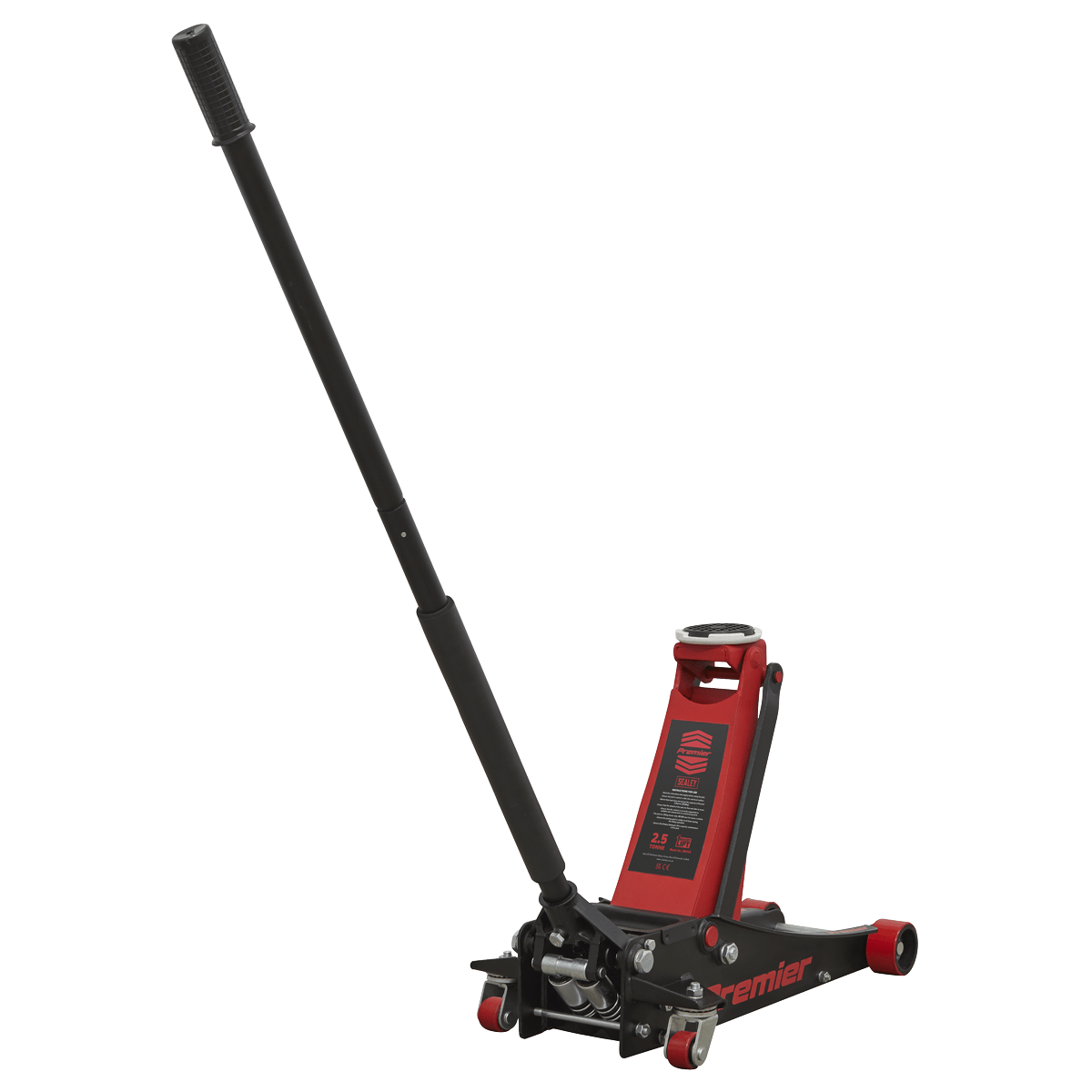 Trolley Jacks ToolForce