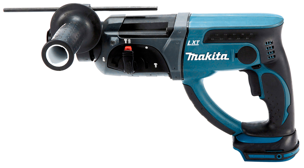 Makita 18v Sds Rotary Hammer Drill (Body Only) DHR202Z