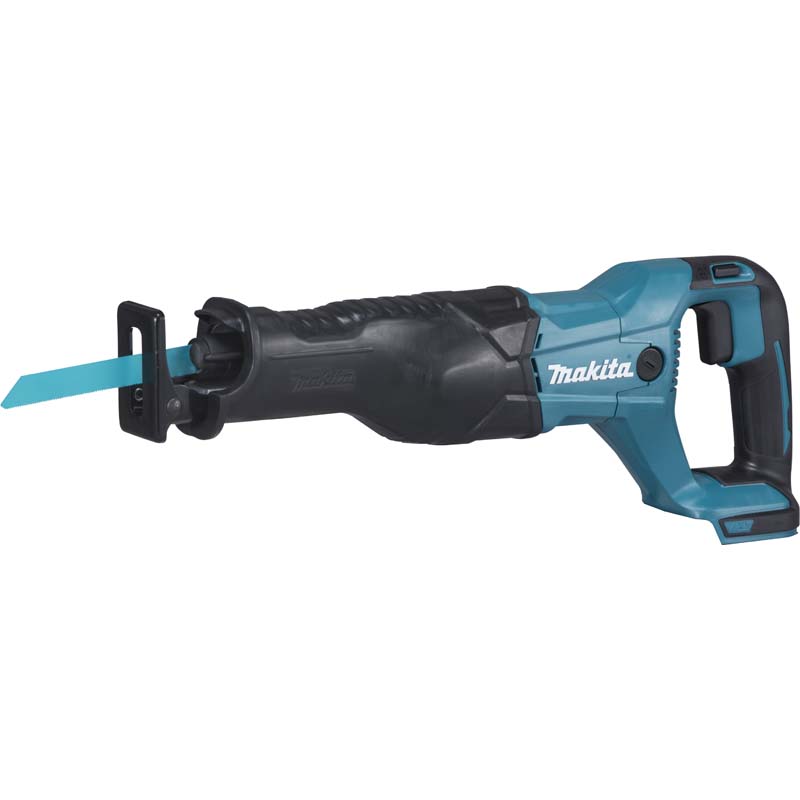 Makita DJR186Z 18v LXT Cordless Reciprocating Saw (Body Only)
