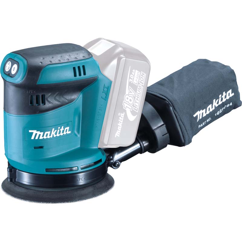 Makita 18v 5\