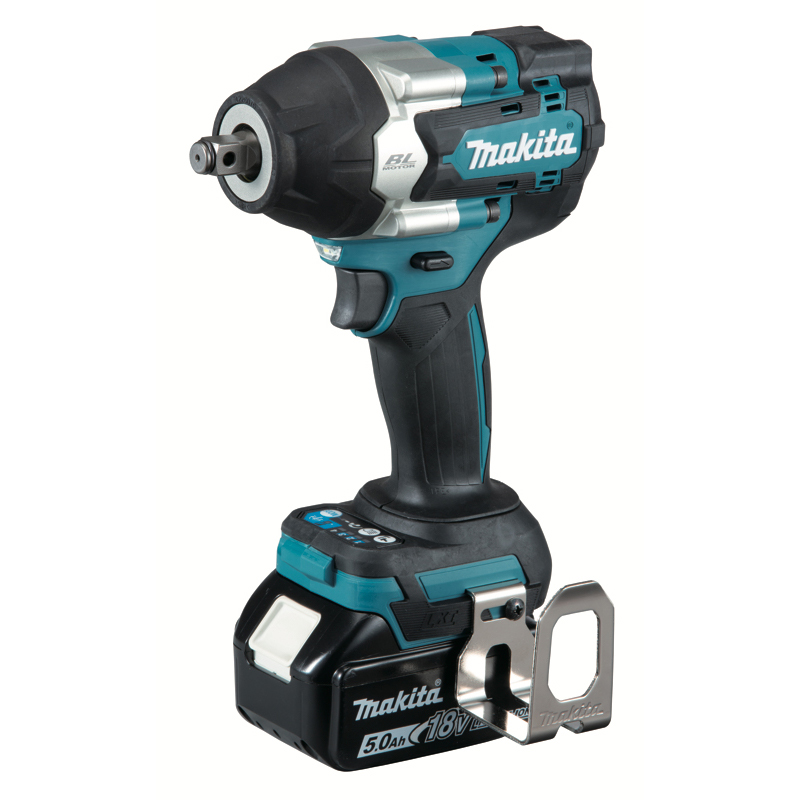 Makita 18v impact driver torque Clearance