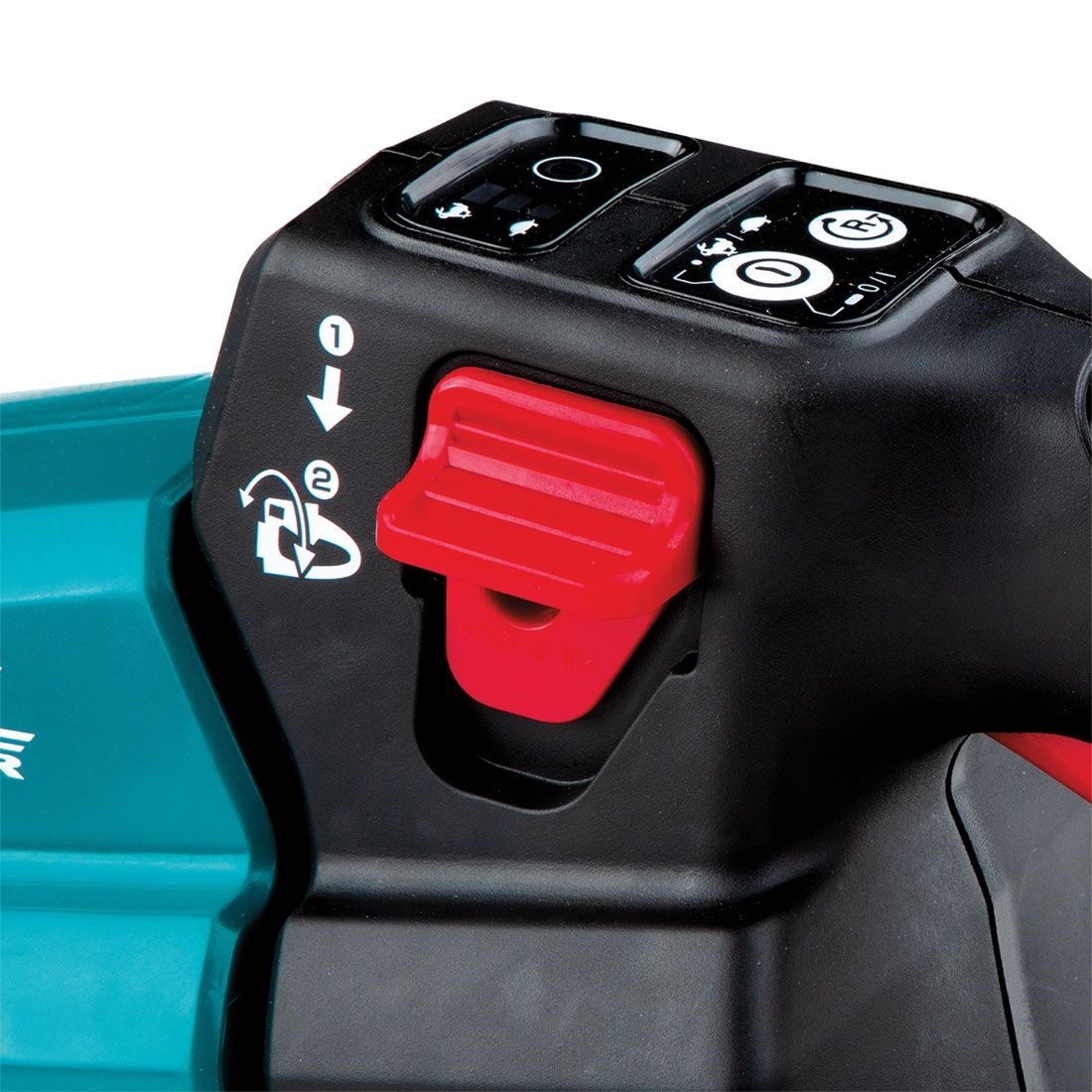 Makita 18v Brushless Hedge Trimmer 75cm