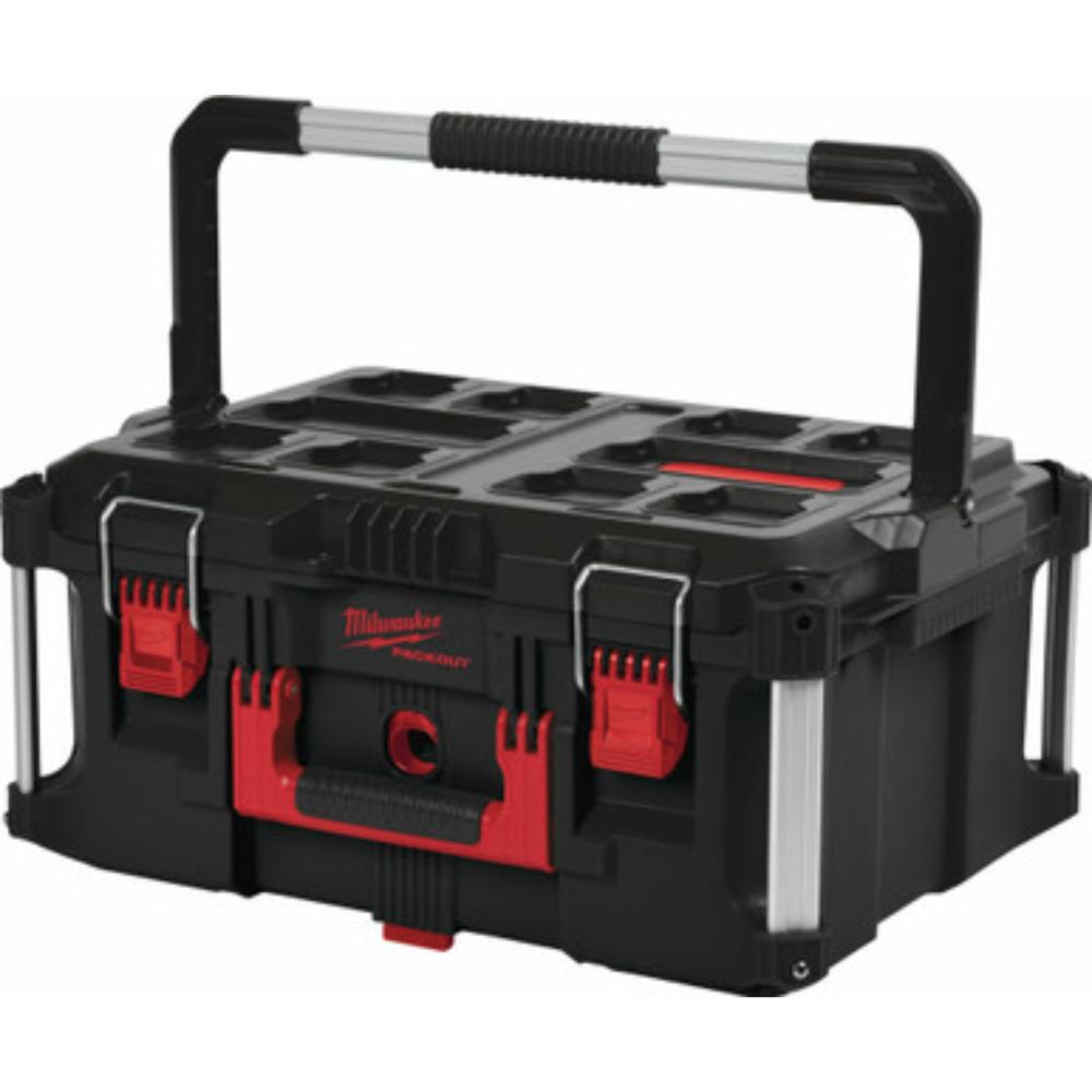 milwaukee packout professional tool box kit ireland