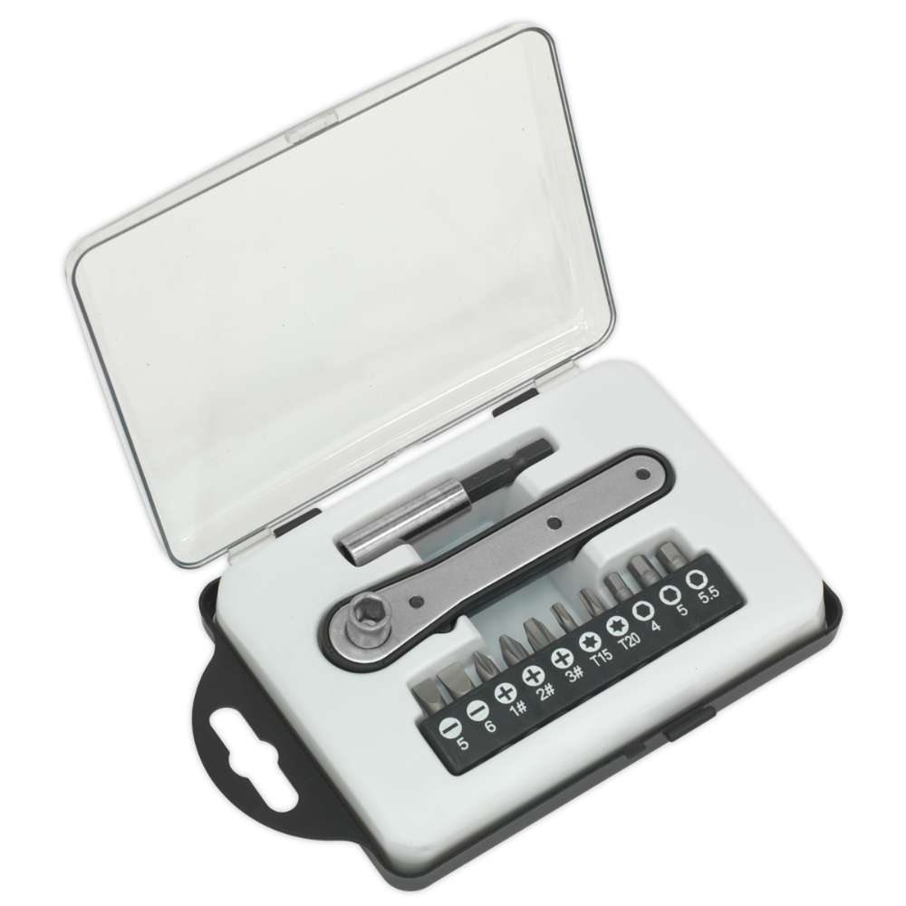 tool chest with tools