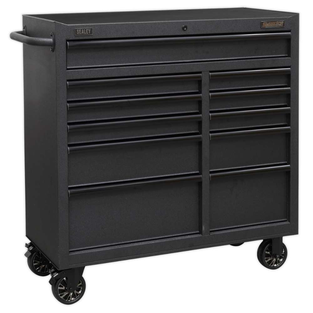 Sealey tool chest clearance