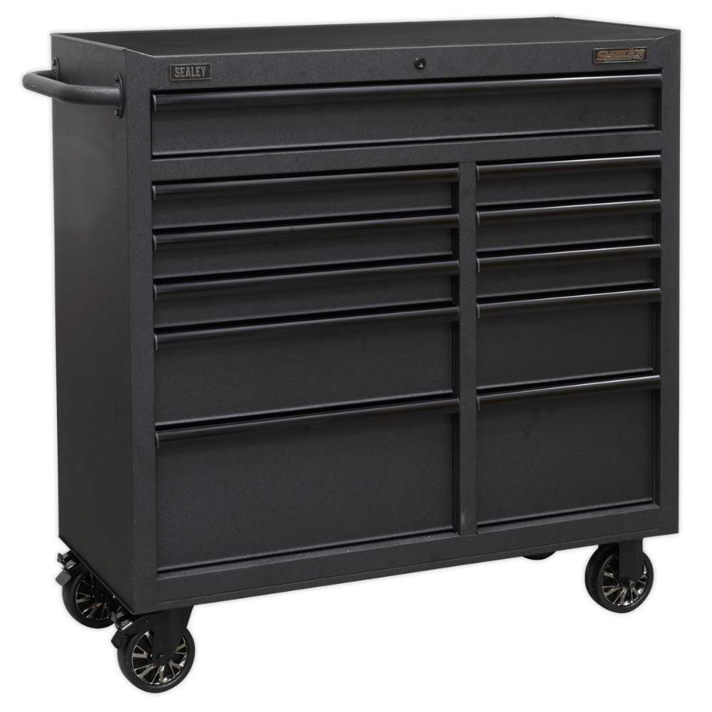 rolling tool box