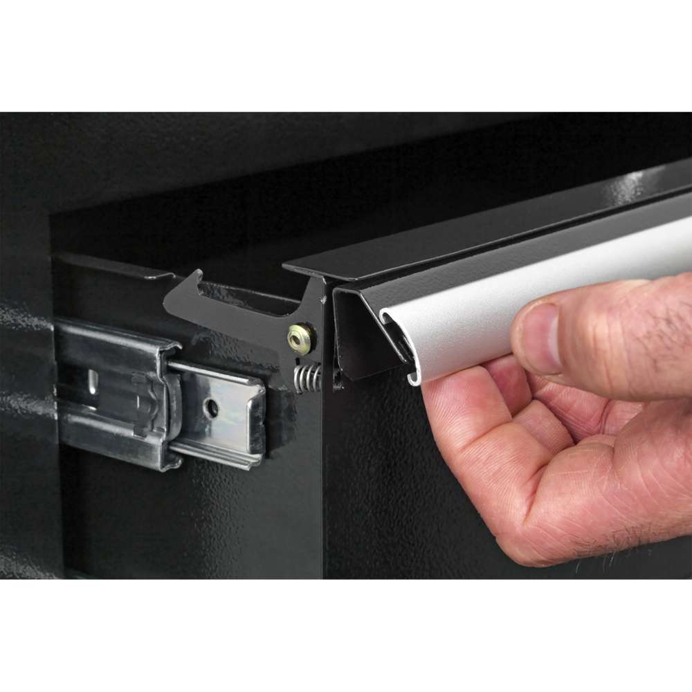 sealey 11 drawer roll cab