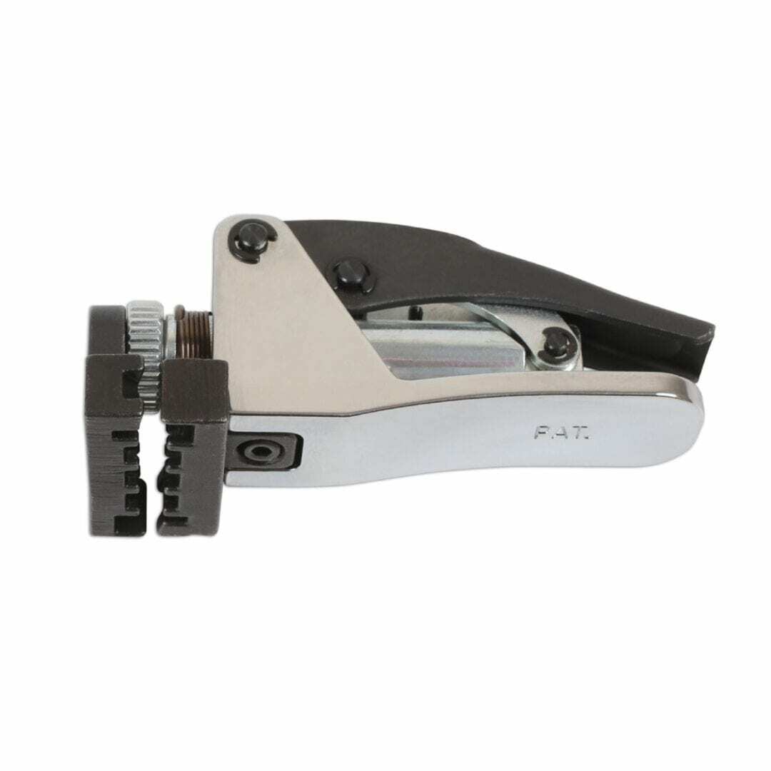 Laser Hose Clamp Tool 2-52mm 6556