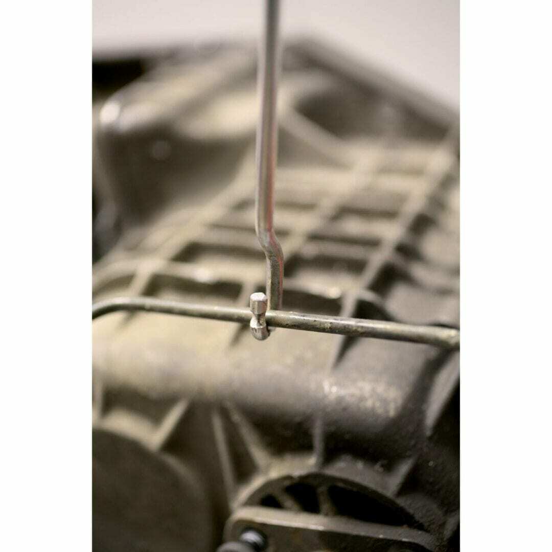 Laser Brake Pipe Corrosion Tool ToolForce