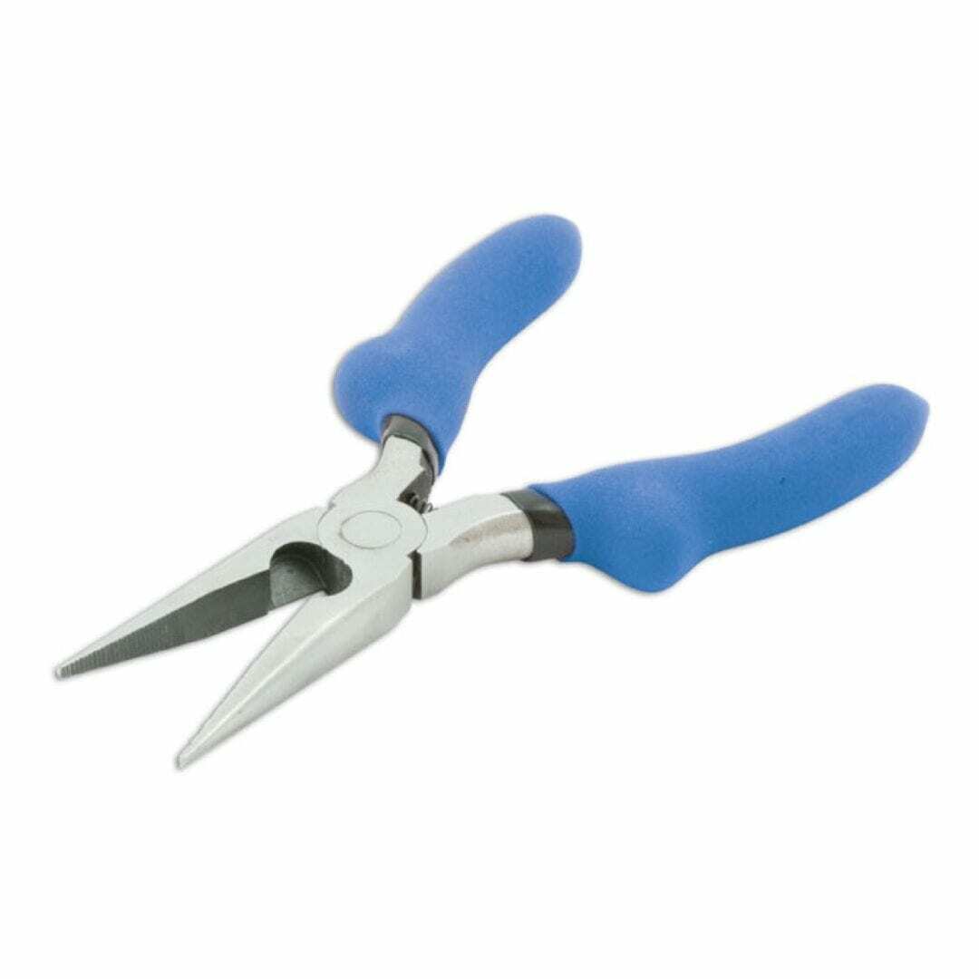 Laser Long Nose Pliers 200mm